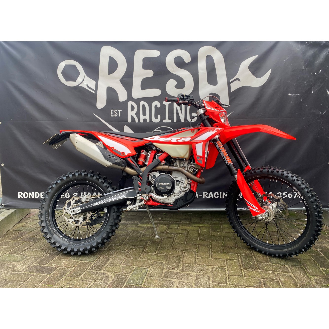 Beta | Enduro 390 RR 2020